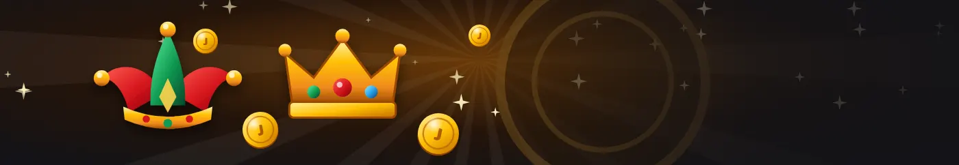 Joker Casino – cazino online în lei, banner