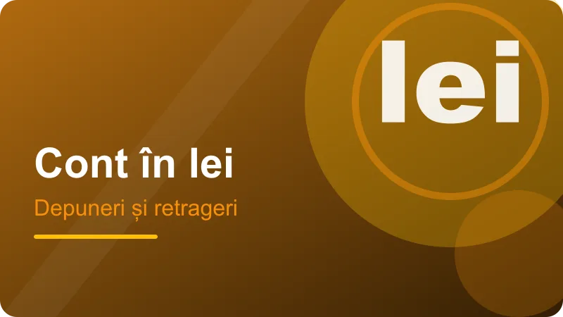 Plăți în lei la Joker Casino RO – ilustrație pentru secțiunea Joker Casino
