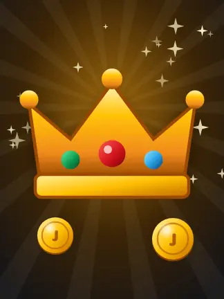 Sloturi cu coroane – Jackpot, Joker Casino